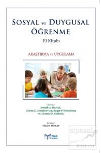 Sosyal ve Duygusal Öğrenme El Kitabı