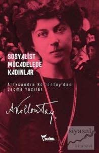 Sosyalist Mücadelede Kadınlar