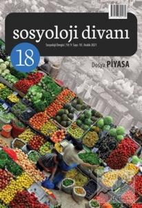 Sosyoloji Divanı Sayı:18 Aralık 2021
