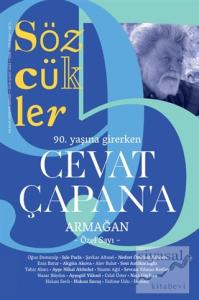 Sözcükler Dergisi Sayı: 95 Ocak - Şubat 2022