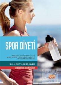 Spor Diyeti