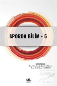 Sporda Bilim - 5