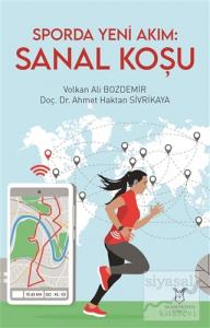 Sporda Yeni Akım: Sanal Koşu