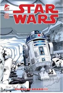 Star Wars Cilt 6