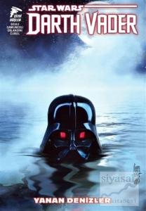 Star Wars: Darth Vader Cilt 3 - Sith Kara Lordu