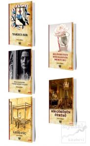 Stefan Zweig Seti (5 Kitap Takım)