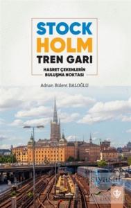Stockholm Tren Garı