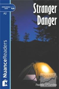 Stranger Danger + Audio (Nuance Readers Level 3)