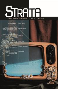 Strata İlişkisel Sosyal Bilimler Dergisi Sayı: 17 Kasım 2024