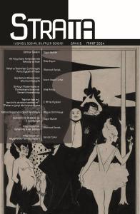 STRATA İlişkisel Sosyal Bilimler Dergisi  Sayı: 15