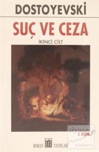 Suç ve Ceza Cilt 2