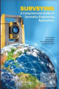 Surveying A Comprehensive Guide To Geomatics Engineering Applications