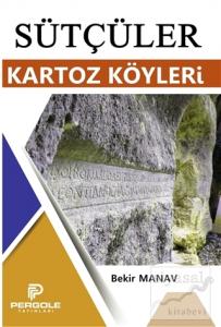 Sütçüler Kartoz Köyleri