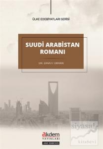 Suudi Arabistan Romanı