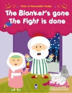 Tales of Nasreddin Hodja - The Blanket's Gone the Fight is Done