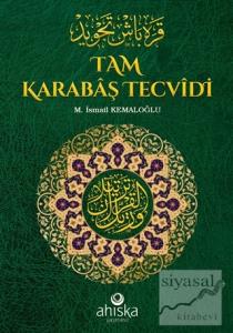 Tam Karabaş Tecvidi