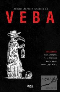 Tarihsel Süreçte Anadolu'da Veba