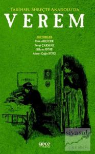 Tarihsel Süreçte Anadolu'da Verem