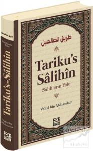 Tariku's Salihin (Ciltli)
