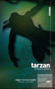 Tarzan 2: Tarzan'ın Dönüşü