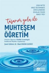 Tasarım Yolu ile Muhteşem Öğretim