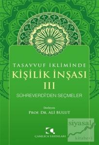 Tasavvuf İkliminde Kişilik İnşası 3