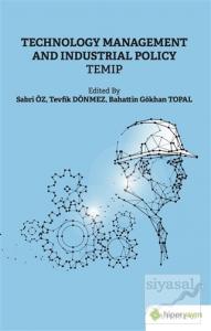 Technology Management and Industrial Policy Temip