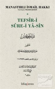 Tefsir-i Sure-i Ya-Sin