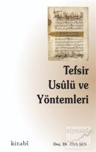 Tefsir Usulü ve Yöntemleri