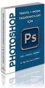 Tekstil ve Moda Tasarımcıları İçin Photoshop