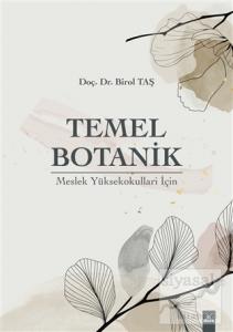 Temel Botanik