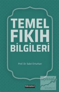 Temel Fıkıh Bilgileri