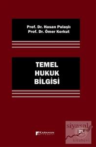 Temel Hukuk Bilgisi