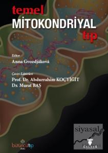 Temel Mitokondriyal Tıp (Ciltli)