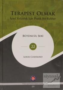 Terapist Olmak (Ciltli)