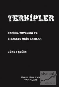 Terkipler (Ciltli)