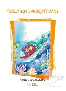 Tesla'nın Laboratuvarı