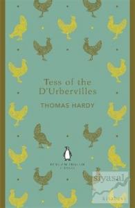 Tess of the D'Urbervilles