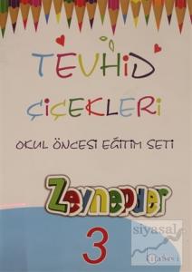 Tevhid Çiçekleri 3