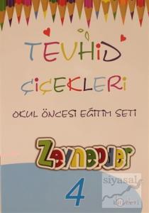 Tevhid Çiçekleri - 4
