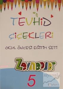Tevhid Çiçekleri 5