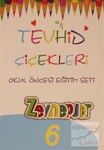 Tevhid Çiçekleri - 6