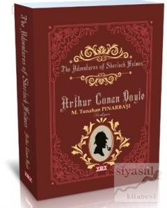 The Adventures of Sherlock Holmes