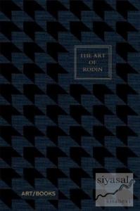 The Art of Rodin (Ciltli)