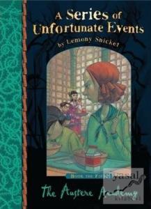 The Austere Academy 5