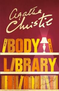The Body in the Library