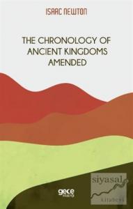 The Chronology of  Ancient Kingdoms Amended