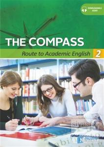 The Compass: Route to Academic English 2 +Audio