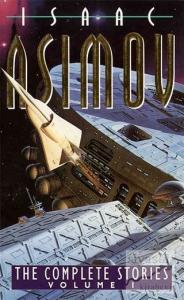 The Complete Stories Volume 1