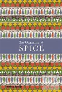 The Grammar of Spice (Ciltli)
